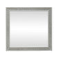 Lighted Mirror
