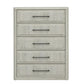 5 Drawer Chest