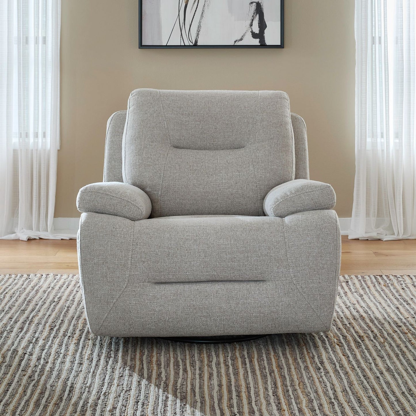 SG Recliner P3