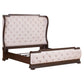 King California Shelter Bed