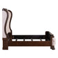 King Shelter Bed