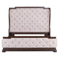 Queen Shelter Bed