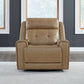 SG Recliner P3 - York Sand