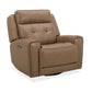 SG Recliner P3 - York Sand