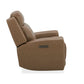 SG Recliner P3 - York Sand