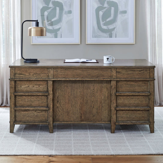 Jr Executive Desk
