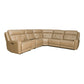 6 Piece Sectional