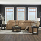 6 Piece Sectional