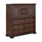 Dressing Chest