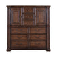 Dressing Chest