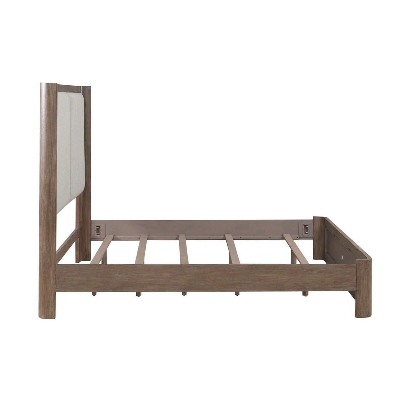 King Shelter Bed