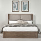 Queen Shelter Bed