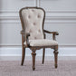 Uph Arm Chair (RTA)