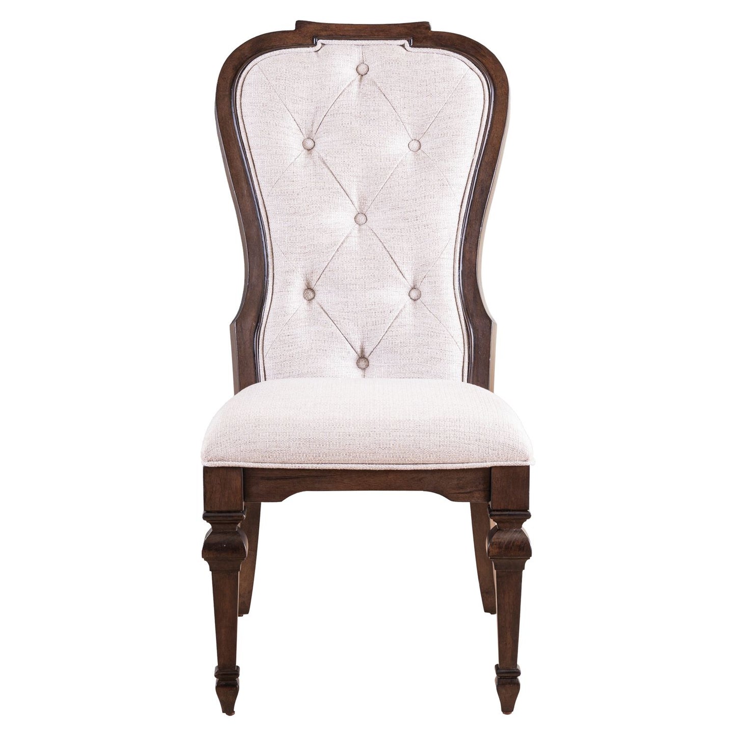 Uph Side Chair (RTA)