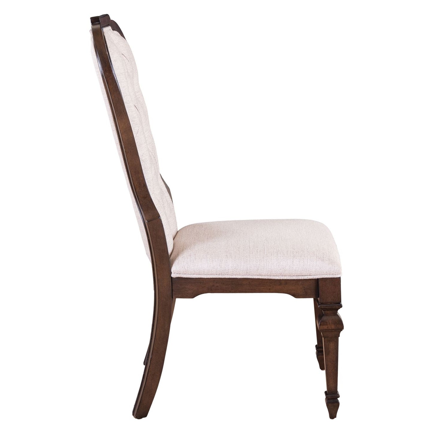 Uph Side Chair (RTA)