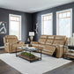 Sofa & Recliner