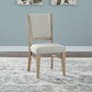 Uph Side Chair (RTA)