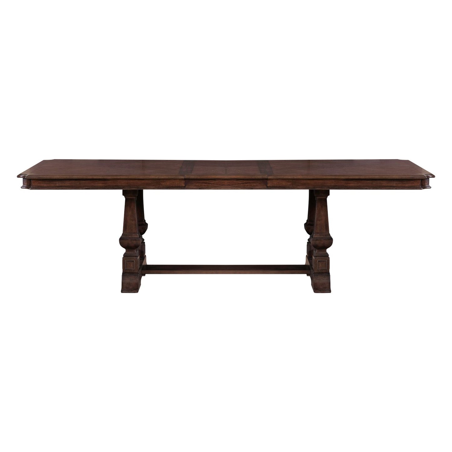 Trestle Table Set