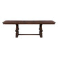 Trestle Table Set