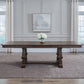 Trestle Table Set