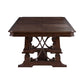 Trestle Table Set