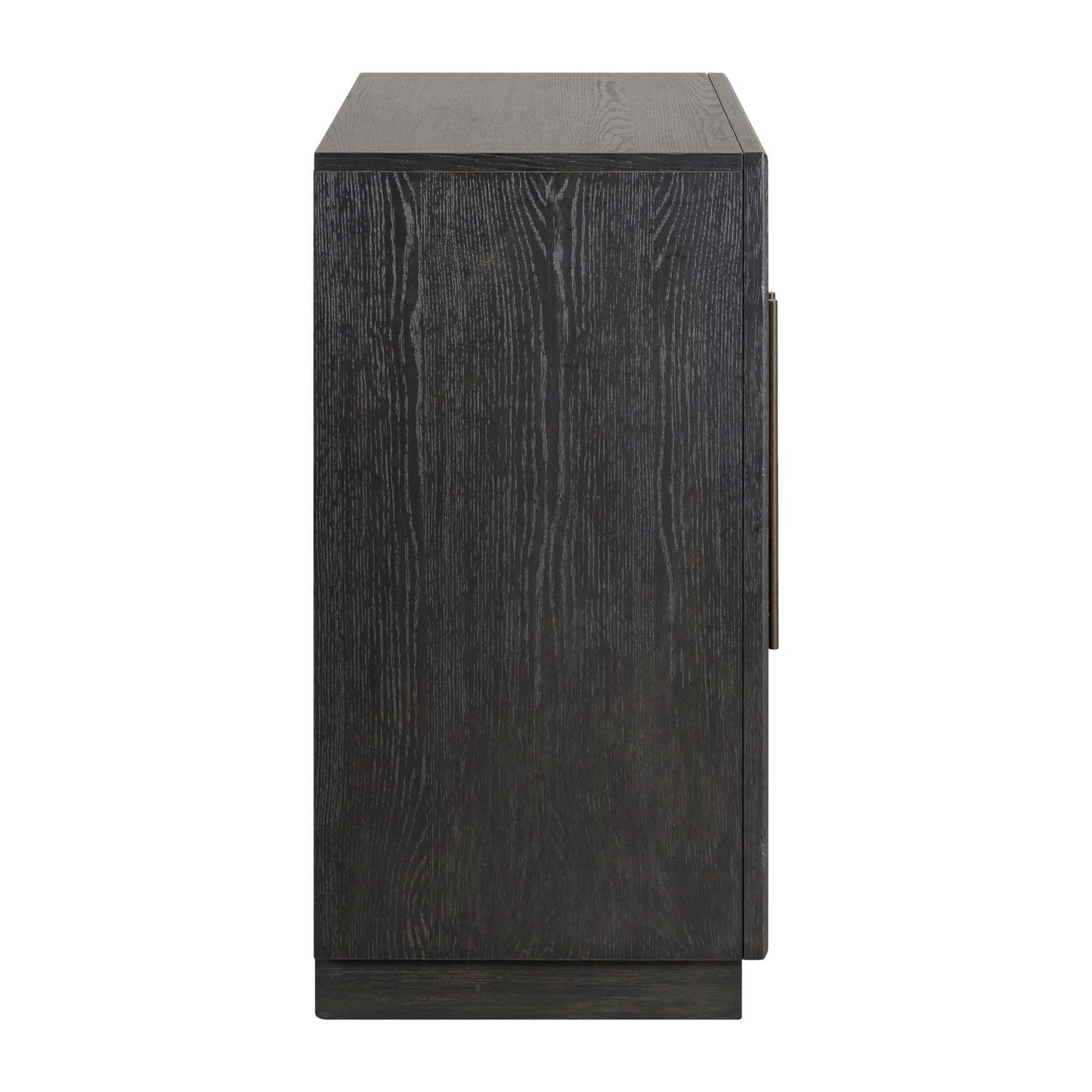 2 Door Accent Cabinet