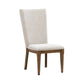 Uph Side Chair (RTA)