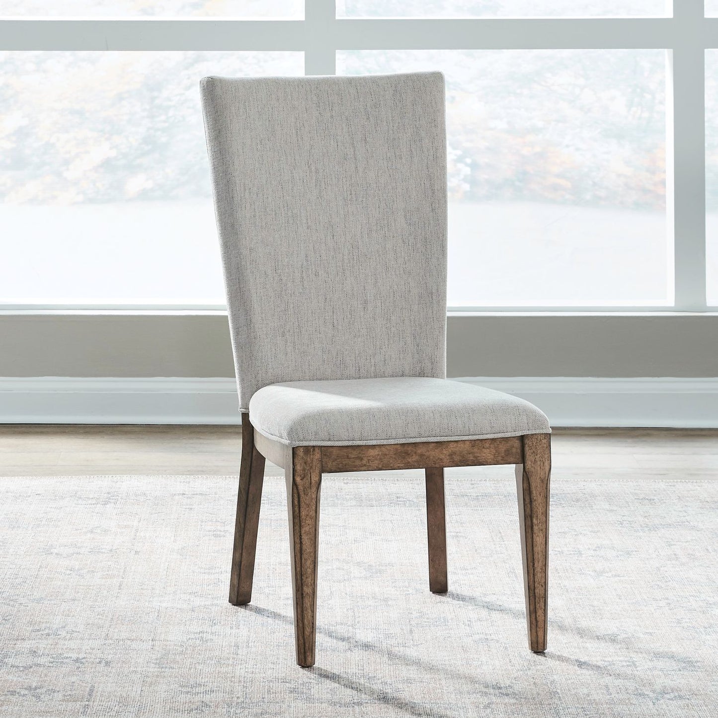 Uph Side Chair (RTA)