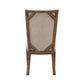 Uph Side Chair (RTA)