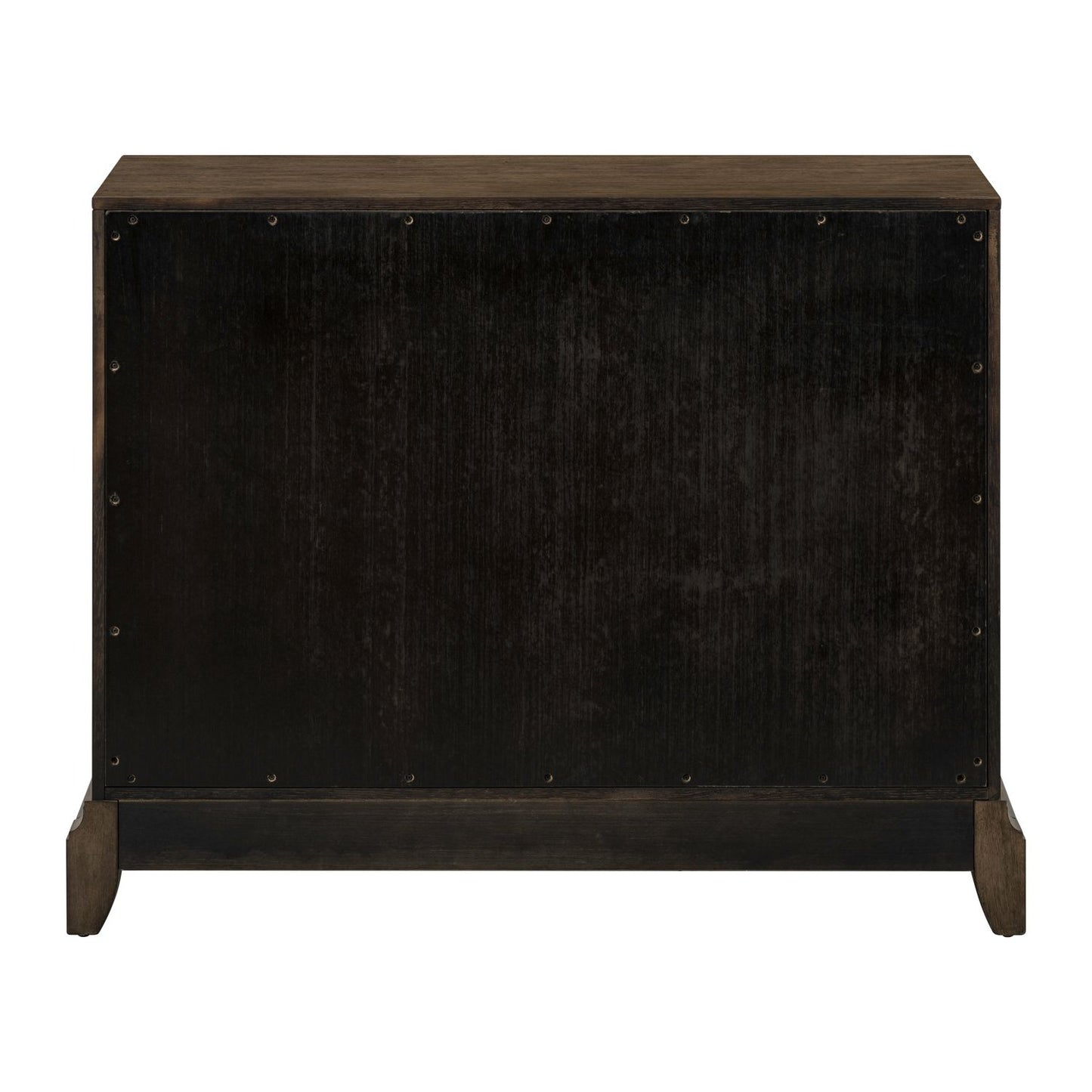 2 Door Accent Cabinet
