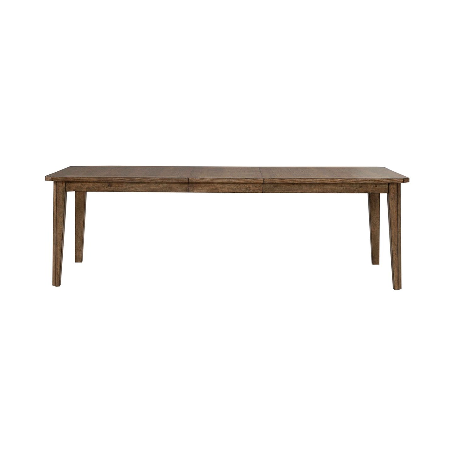 Rectangular Leg Table