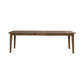 Rectangular Leg Table
