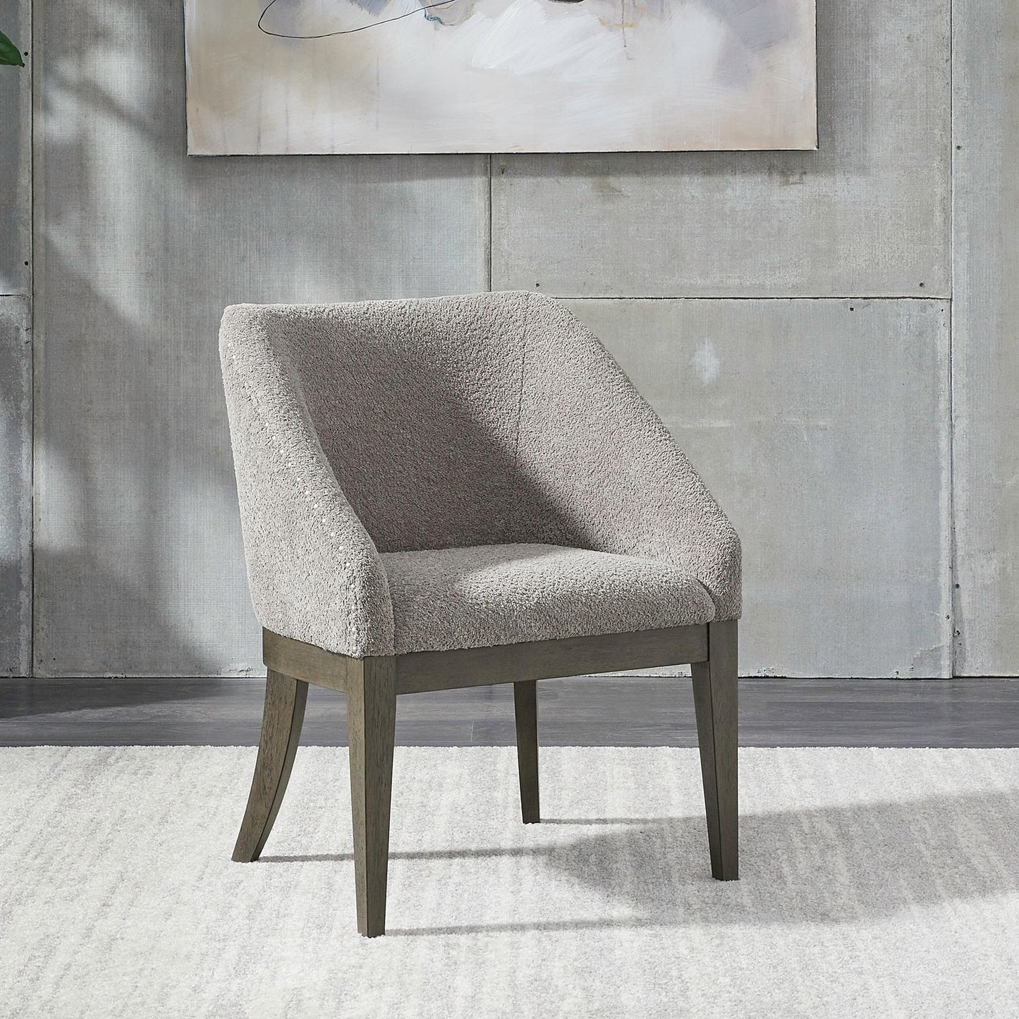 Uph Side Chair (RTA)