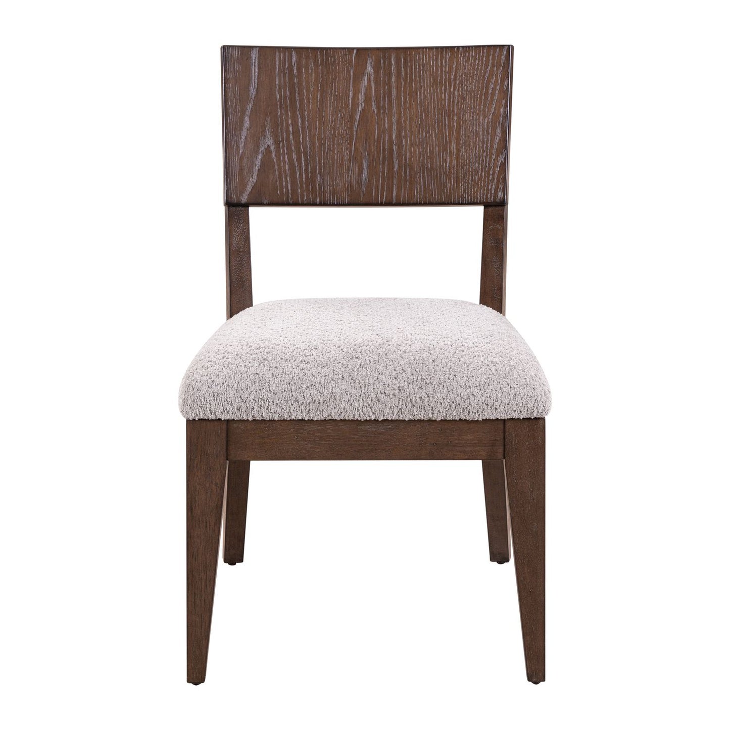 Panel Back Side Chair (RTA)