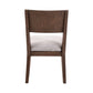 Panel Back Side Chair (RTA)