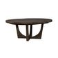 Pedestal Table Set