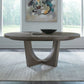 Pedestal Table Set