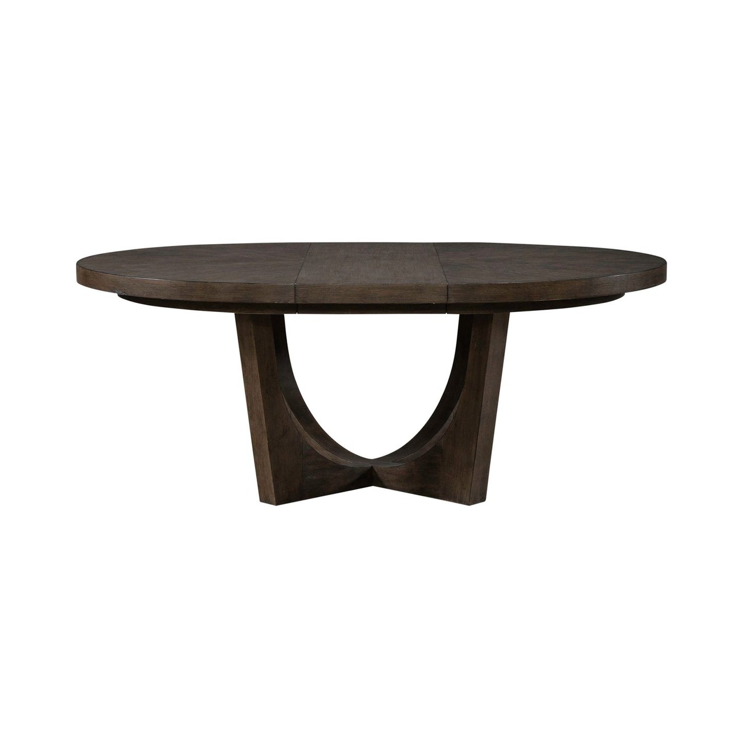 Pedestal Table Set