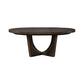 Pedestal Table Set
