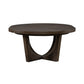 Pedestal Table Set