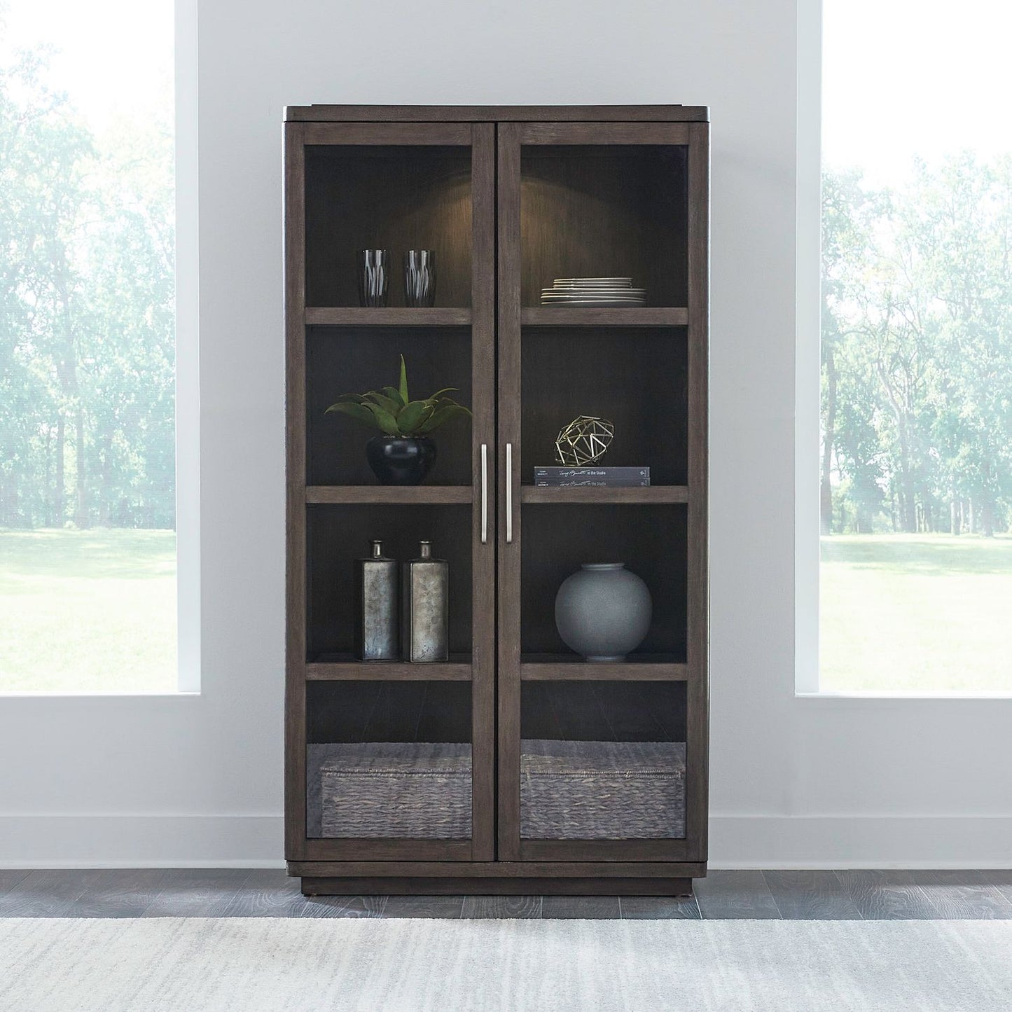 Display Cabinet