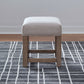 Uph Console Stool