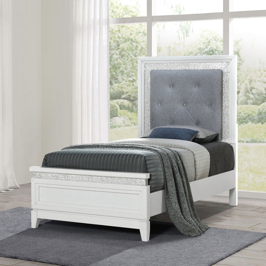 Full Uph Bed