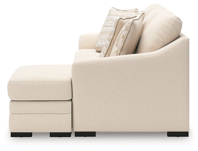 Lango Queen Sofa Chaise Sleeper