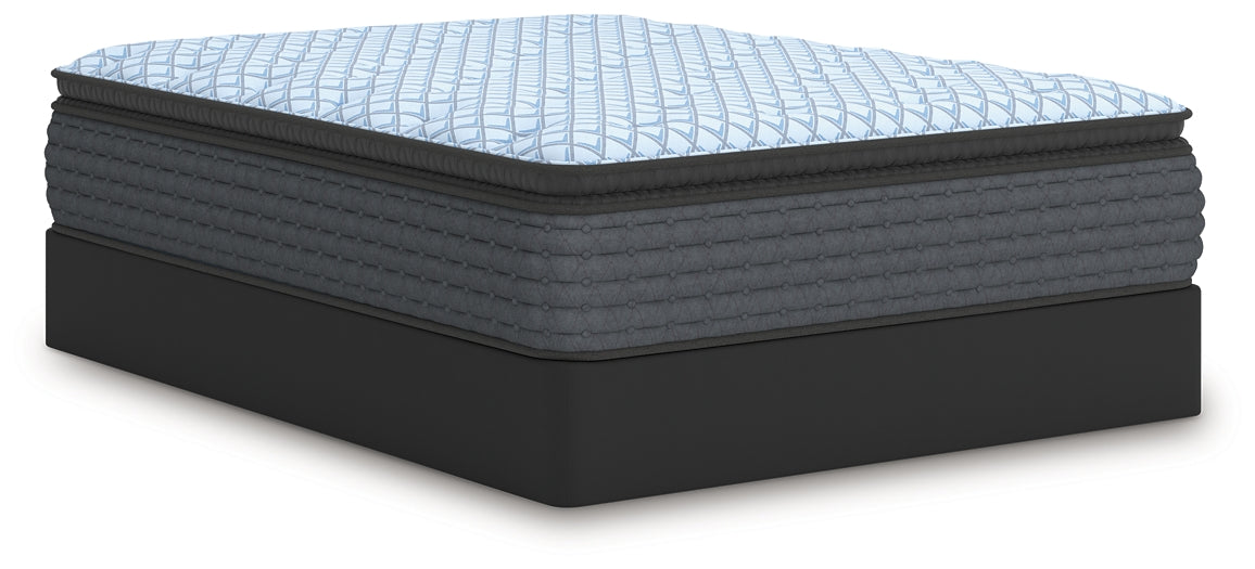 Destin Cove PT Full Mattress