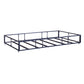 Twin Metal Trundle - Navy
