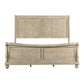 Queen Sleigh Bed