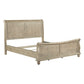Queen Sleigh Bed