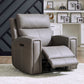 ZW Recliner P3