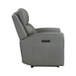 ZW Recliner P3